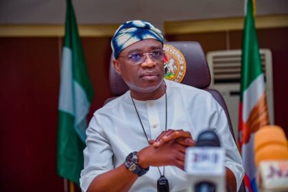 Terrorists must leave Benue – Alia declares