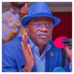 ‘Terrorists must leave Benue’ – Alia promises sustained fight against insecurity