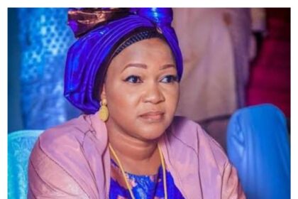 ‘There’s high security in Nigeria’ – Kannywood actress, Rashida [Video]