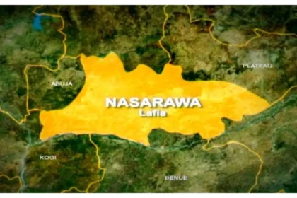 Three Chinese, others arrested over alleged illegal mining in Nasarawa