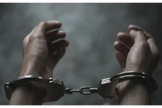 Three Nigerians arrested in India over alleged drug trafficking network