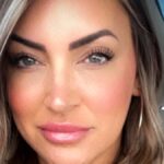 TikTok Influencer Sara Gilson’s Ex Reveals His Final Plea Before Her Murder