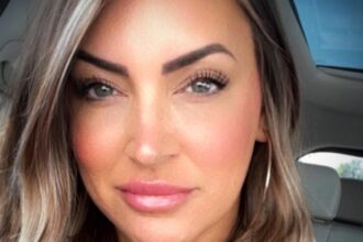 TikTok Influencer Sara Gilson’s Ex Reveals His Final Plea Before Her Murder