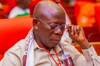 Tinubu doesn’t delegate finance officer to present budget – Oshiomhole hits NNPC