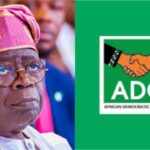 ‘Tinubu has lost control’ – ADC raises alarm as FG director refuses to leave office after removal