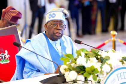Tinubu meets service chiefs over worsening insecurity in Nigeria