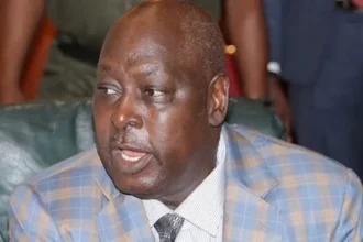 Tinubu should face his health, he’s not healthy – Babachir Lawal