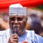 Tinubu testing 2027 rigging with NBA election – Atiku