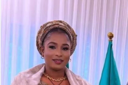 Tinubu till 2031, no vacancy in Presidential Villa – Atiku’s ally dumps ADC