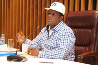 Tinubu using road projects to fight insecurity – Umahi