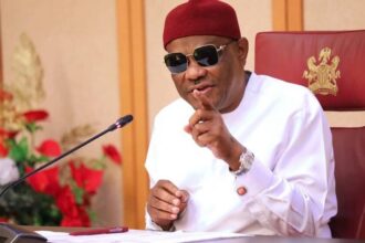 Tinubu’s feat unprecedented in Nigerian history’ – Wike on 28 days project commissioning