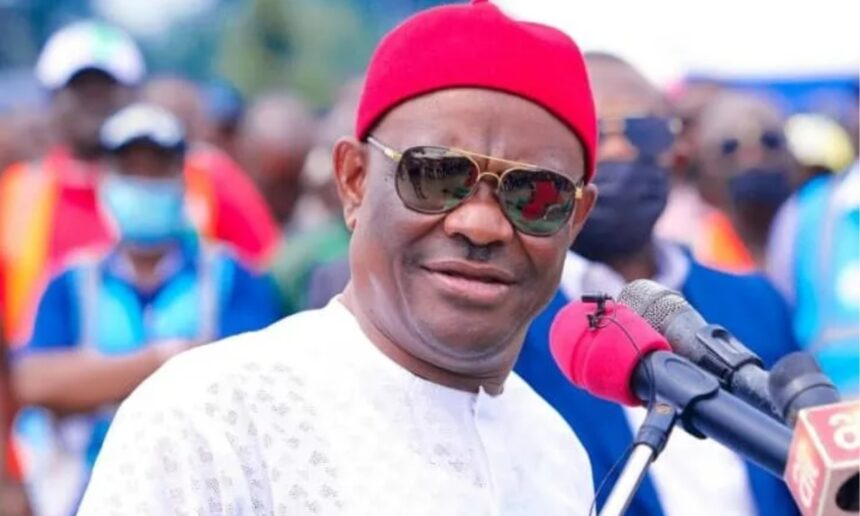 Tinubu’s projects in Abuja have silenced opposition – Wike 