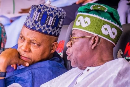 Tinubu’s retention of Shettima will boost APC chances in 2027 — Kwankwaso