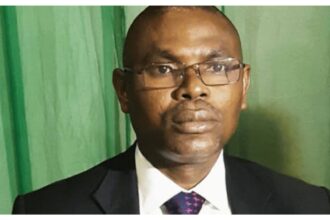Tinubu’s Special Investigator, Obaze demands trial of Buhari, Mustapha in alleged $6.2m CBN fraud