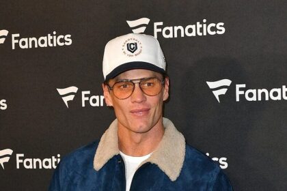 Tom Brady’s Latest Stunt Sparks New Fears About His Legacy