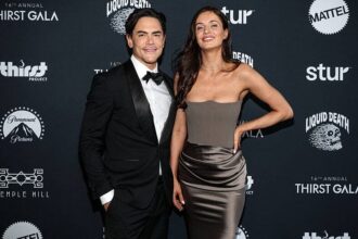 Tom Sandoval’s Ex Allegedly Wanted The Ariana Madix Treatment At Any Cost