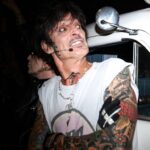 Tommy Lee Recalls How He Entered The Escort Life Before Finding Fame