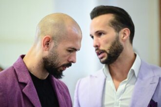 Top G? A Timeline Of The Rise And Fall Of Andrew & Tristan Tate