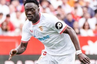 Transfer: Adams set for Venezia medical