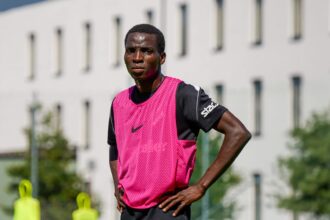 Transfer: AIK invite Olawore  to train with first team