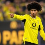 Transfer: Barcelona agrees €29m deal to sign Adeyemi
