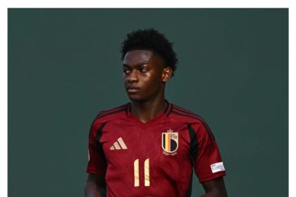 Transfer: Barcelona secure Bisiwu’s signing
