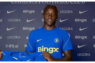 Transfer: Chelsea confirm Geovany Quenda’s arrival as Arsenal secure Reuteler’s signature