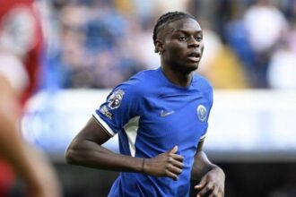 Transfer: Galatasaray set to announce deal for Ugochukwu