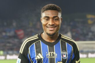 Transfer: Genk agree deal with Pisa for Durosinmi