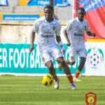 Transfer: Ikorodu City midfielder star set for Middlesbrough switch