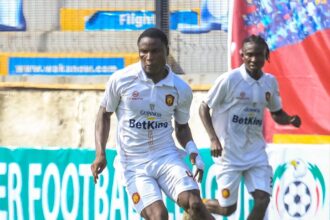 Transfer: Ikorodu City midfielder star set for Middlesbrough switch
