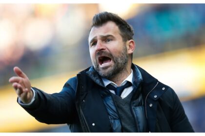 Transfer: ‘I’m sad’ – Club Brugge manager, Leko laments as star player joins Arsenal