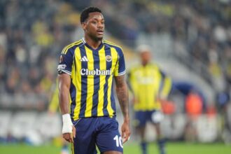 Transfer: Jhon Duran in shock move to join Osimhen at Galatasaray
