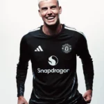 Transfer: Karl Darlow’s shirt number at Man Utd confirmed
