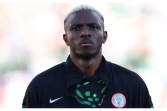 Transfer: Küçük clears air on Osimhen leaving Galatasaray