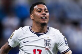 Transfer: Morgan Rogers undergoes Chelsea medicals ahead of £117m move
