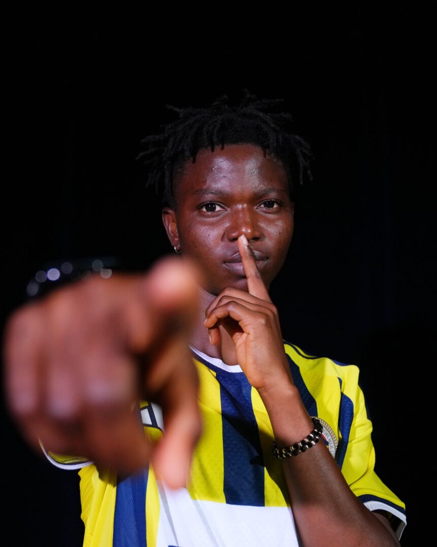 Transfer: Nigerian midfielder moves to Fenerbahçe 