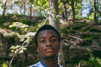 Transfer: Nigerian youngster joins Swedish club IFK Göteborg 