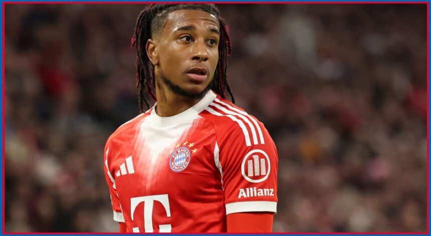 Transfer: Olise desperate to leave Bayern Munich for Real Madrid