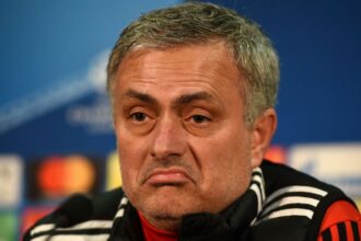 Transfer: Real Madrid confirm fourth signing under Mourinho