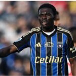 Transfer: Serie A club seal agreement for Inter Milan’s Akinsamiro