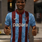 Transfer: Super Eagles defender nears Fulham switch 