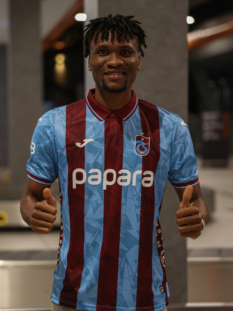 Transfer: Super Eagles defender nears Fulham switch 