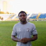 Transfer: Super Eagles winger swaps club in Russia 