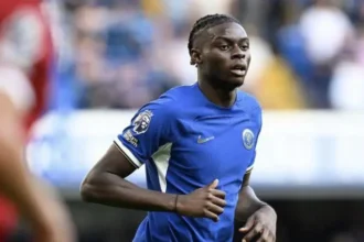 Transfer: Ugochukwu set to join Osimhen at Galatasaray