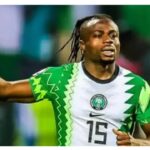 Transfer: Why I didn’t join Liverpool – Moses Simon