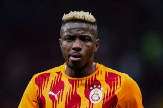 Transfer: ‘You can’t play for Barcelona’ – Dursun tells Osimhen