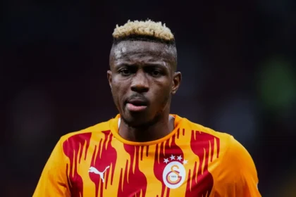 Transfer: ‘You can’t play for Barcelona’ – Dursun tells Osimhen
