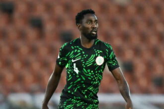 Transfer:Beşiktaş reject Saudi offer for Ndidi