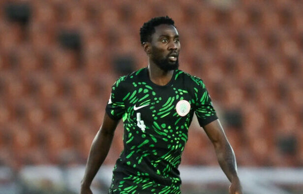 Transfer:Beşiktaş reject Saudi offer for Ndidi